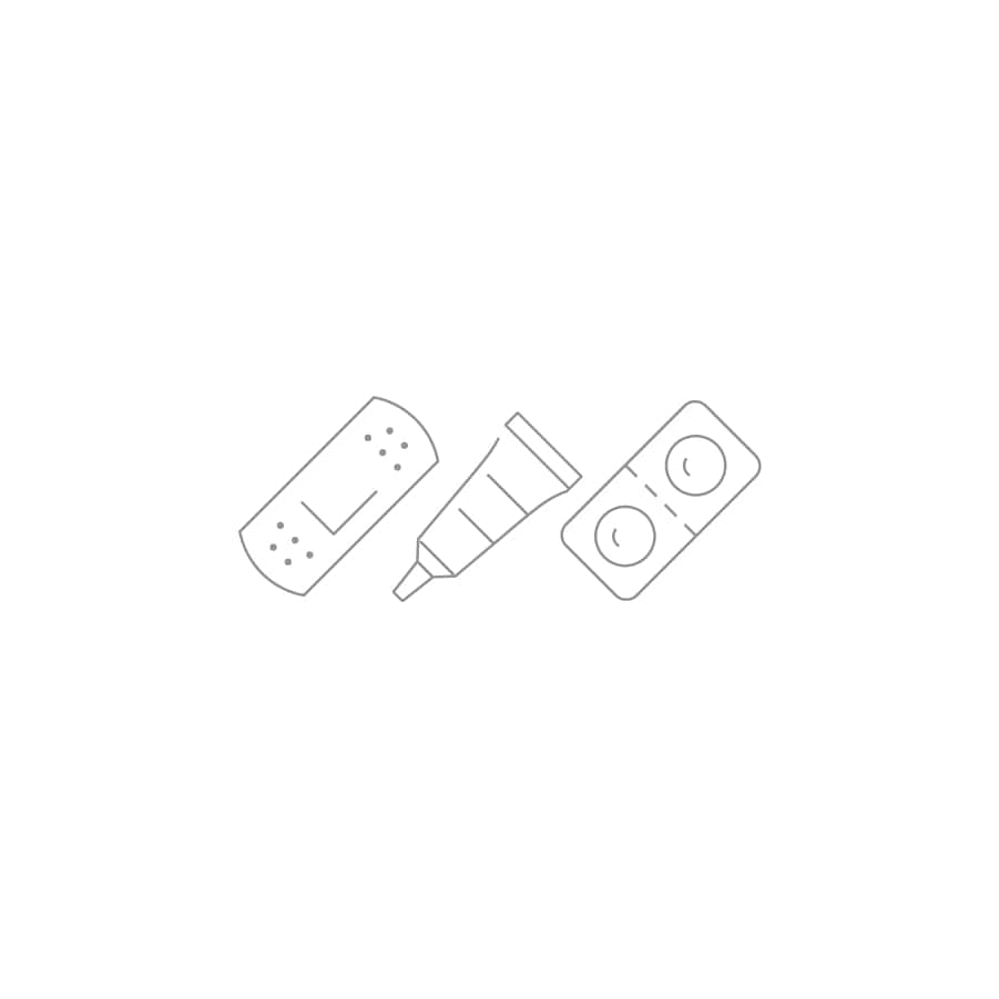 Unyque Maandverband 100% Katoen Bio Super Doos 10